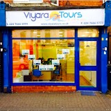 Viyara Tours