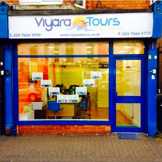 Viyara Tours