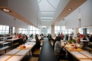 wagamama heathrow t5