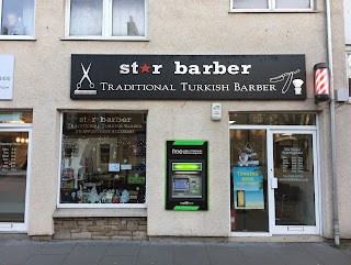 Star Turkish Barber