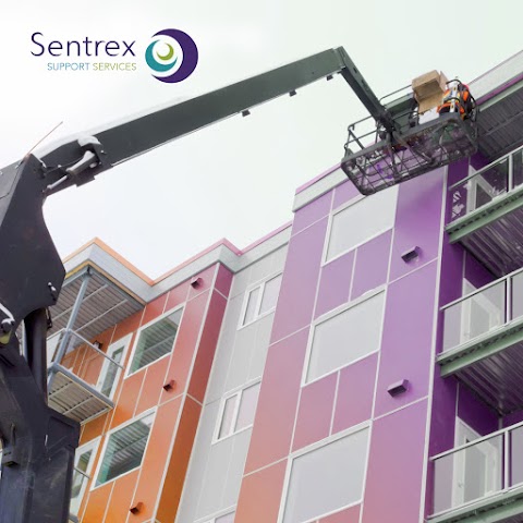 Sentrex Services UK Ltd