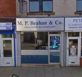 Beahans Chartered Accountants