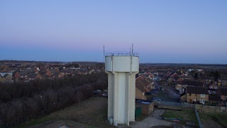 Desborough Water Tower