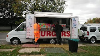 Liam's Hot Food Van