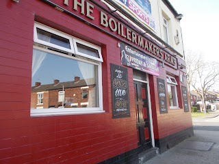 The Boilermaker's Arms