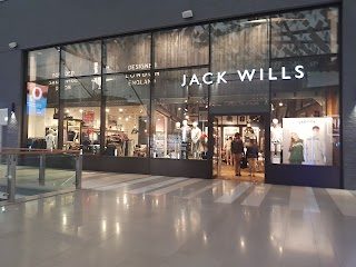 Jack Wills O2