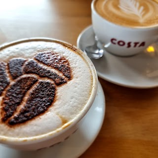 Costa Coffee