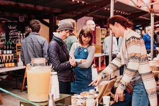 Tobacco Factory Market