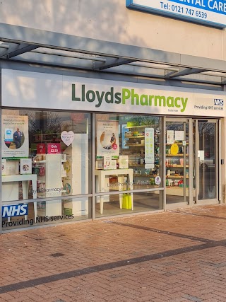 LloydsPharmacy