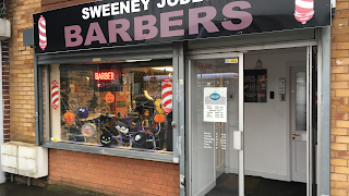 Sweeney Jodes Barbers