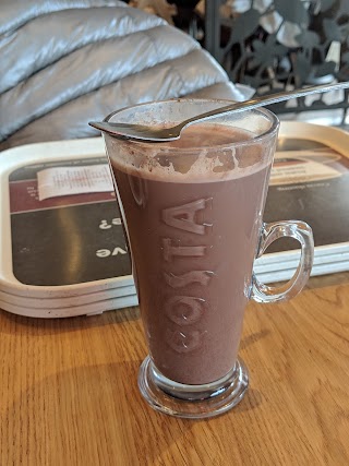 Costa Coffee