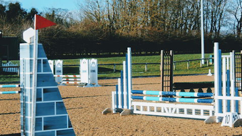 Speetley Equestrian Centre