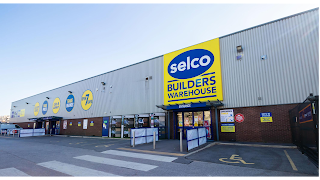 Selco Builders Warehouse