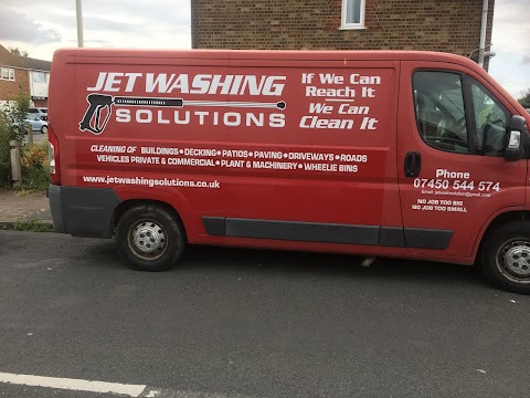 JWS Cleaning Services