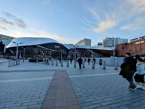 ODEON Birmingham New Street