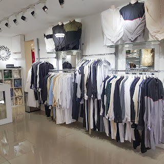 Virsa Menswear