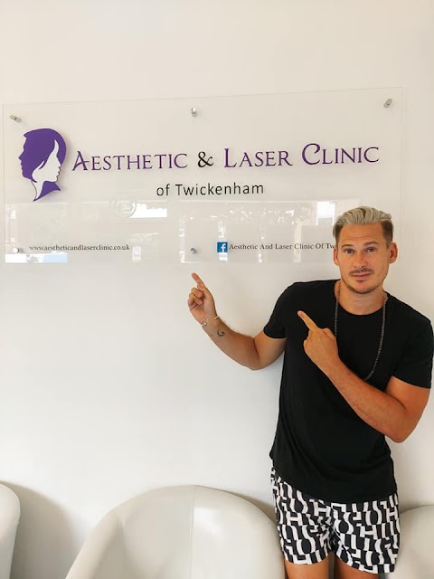 Aesthetic & Laser Clinic of Twickenham