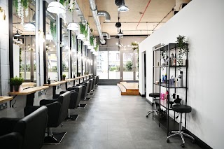 DKC Hair Lounge