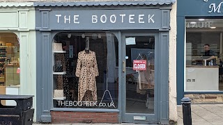 The Booteek