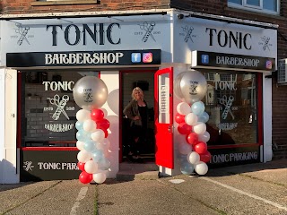 Tonic barbershop