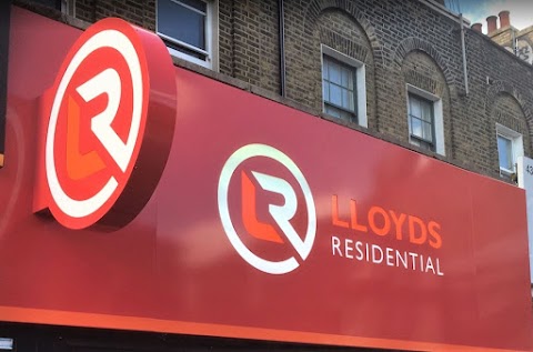 Lloyds Residential