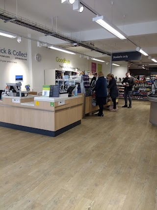 Little Waitrose & Partners Knutsford