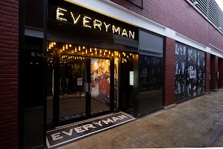 Everyman Cardiff