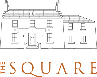 The Square Kintore