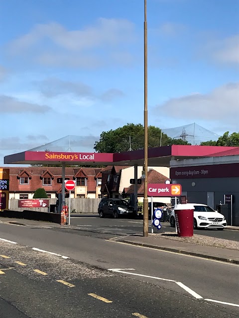 Sainsbury's Local