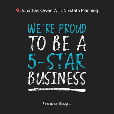 Jonathan Owen Wills & Estate Planning