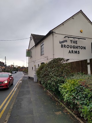 Broughton Arms