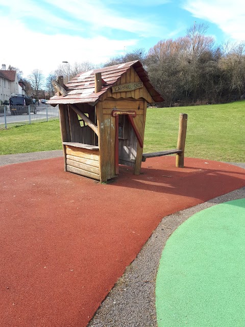 Kaimhill Play Park