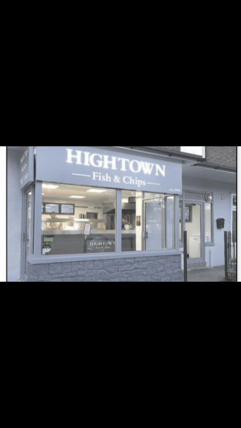 Hightown Fish & Chip Shop