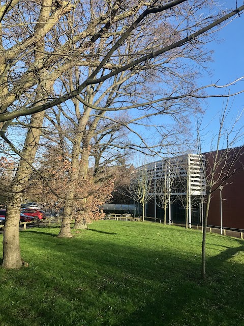 Sidcup Leisure Centre