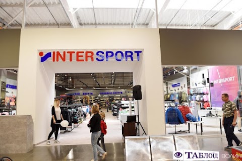 Intersport Україна