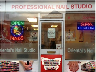 Oriental's Nail Studio