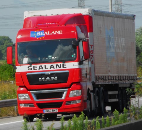 Sealane Freight Limited