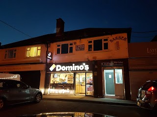 Domino's Pizza - Dublin - Finglas