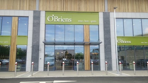 O'Briens Wine Off-Licence Blanchardstown