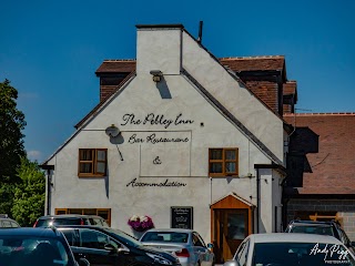 The Pebley Inn