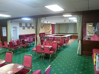 Knighton Site Family Social Club