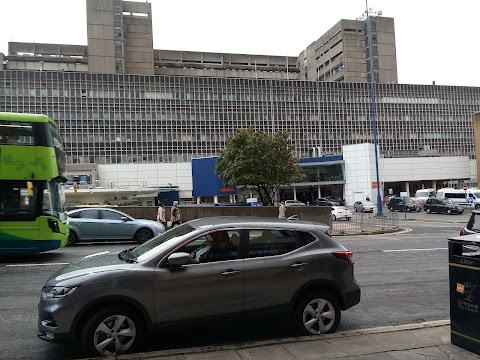 Royal Liverpool University Dental Hospital