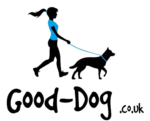 Good-Dog.co.uk 1 to 1 Balanced Dog Training & Dog Walking.