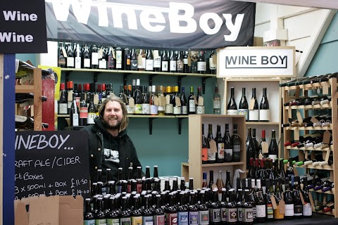 WineBoy