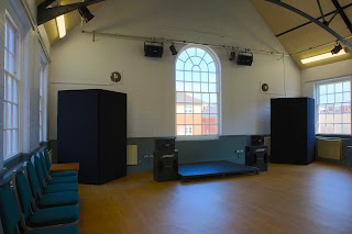 South Street Arts Centre