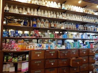 Cosgrove's Pharmacy