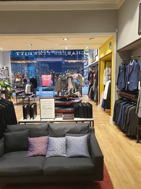 Charles Tyrwhitt