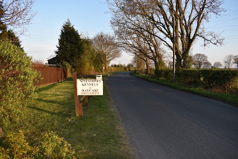 Nine Stones Boarding Kennels