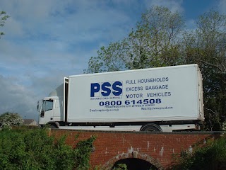 PSS International Removals