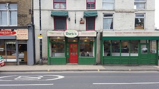 Dario's Pizza